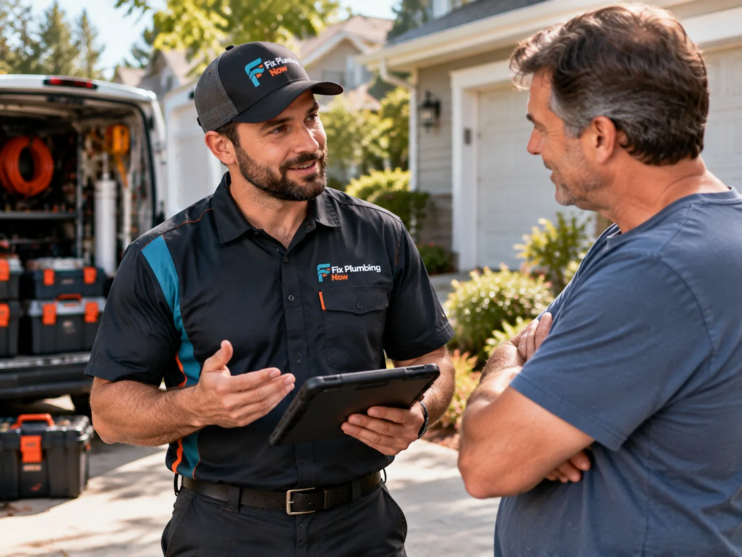 Clogged Drain Service Lake Forest, IL FAQs